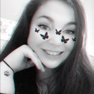 Meet your Posher, Marie